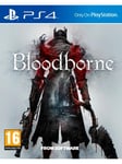 Bloodborne - Sony PlayStation 4 - Toiminta