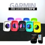 GPS Bicycle Compute for Garmin EDGE 530 Protective Cover Protective Case