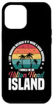 iPhone 12 Pro Max Hilton Head Island Summer Travel Beach Vacation SC Case