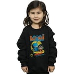 Sweat-shirt enfant Dc Comics  Super Friends The Boy Wonder