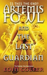 Artemis Fowl and the Last Guardian