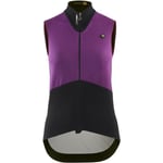 Assos Cykelväst Uma Gtv 2/3 Vest C2 Alchemy Purple