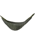 MFH Hammock Insulation "Underquilt" (Olivgrön, One Size) Size Olivgrön