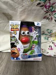 Mr. Potato Head: Toy Story 4 - Buzz Lightyear action figure - Disney/Spud