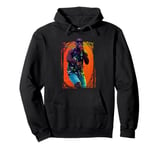 Tinie Tempah Live BBC Radio 1s Big Weekend 2014 Pullover Hoodie