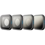 GoPro ND Filter Kit - gråfilterset