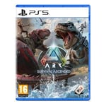 Jeu Solutions2Go Ark Survival Ascended 1143612