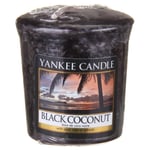 Yankee Candle - Black Coconut Votive