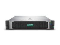 Hewlett Packard Enterprise HPE ProLiant DL380 Gen10 Plus Network Choice - rackmonterbar - Xeon Silver 4309Y 2.8 GHz - 32 GB - uten HDD