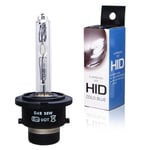 HID Xenon lampa D4S 5000K EMark en bit