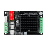 Mks TMC2160-OC Stepper Motor Driver 3D Printer Breakout Drive Delar TMC2160 Stepping Engine Tvåfas Hybrid Controller