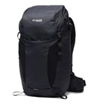 Columbia Unisex Triple Canyon 36L Backpack, Black, O/S