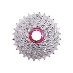 Cassette de pignons RX11 11v 11-34 Dents Argent pour Shimano/Sram Sunrace