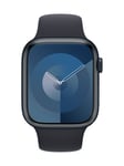 Apple Watch 45mm Sport Band, Medium-Large