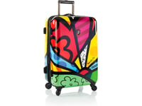 Heys Britto A New Day 66 Cm -Matkalaukku