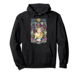 Disney Beauty And The Beast Belle Surrounded Sweat à Capuche