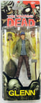 McFarlane the Walking Dead Comic Series 5 Glenn 5 Inch Figure TMP International