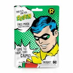 Masque facial Mad Beauty DC Robin [25 ml]