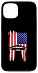 Coque pour iPhone 13 Extraterrestre drôle alien citation