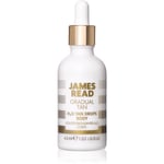 James Read Gradual Tan H2O Tan Drops self-tanning drops for the body shade Light/Medium 45 ml