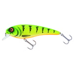 Westin Rawbite Crankbait 17cm, 100g Floating - Chartreuse Flow