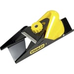 Stanley HAND PLANER FOR DRYWALL STHT1-05937 Blade adjustment, Standley Carbide