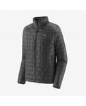 PATAGONIA M´S NANO PUFF JACKET FGE