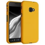 TPU Silicone Case Cover for Samsung Galaxy Xcover 4 4S