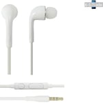 Earphones for Samsung Galaxy S10 (Dual-SIM) in earsets stereo head set