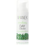 Vianek Normalizing Mat dagcreme Fra normal til fedtet hud 50 ml