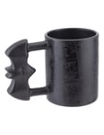 Batman Batarang Shaped Mug