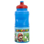 Bouteille Sport Facile 380 ML Super- Mario