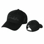 Gamakatsu Cap Matte Silicone Logo