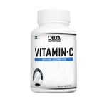 Delta Nutrition Vitamin C 120 Caps