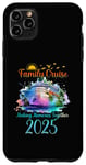 iPhone 11 Pro Max Family Cruise Making Memories Together 2025 Case