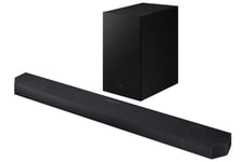 Samsung HW-Q710D - Barre de son Dolby Atmos Wifi