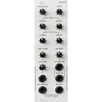 Tiptop Audio BD909 -Eurorack moduuli