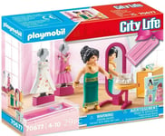 PLAYMOBIL - 70677 Boutique De Mode