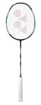 Yonex Astrox 88 Play Badminton Racket with Full Cover- Black/Silver