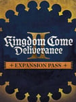 Kingdom Come: Deliverance II Expansion Pass (DLC) (PS5) PSN Key EUROPE