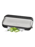 ProfiCook PC-VK 1134 - vacuum sealer - stainless steel