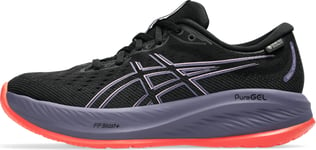 Asics Women's Gel-Cumulus 26 Gore-Tex Black/light Ube, 37