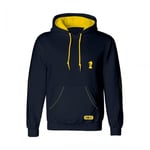 Little Knight Boys Lancelot Hoodie - 9-10 Years