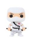 Funko Pop! Animation: G.I. Joe -Storm Shadow Vinyl Action Figure #43-Damaged Box