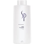 SP Deep Cleanser Shampoo djuprengörande hårschampo 1000ml