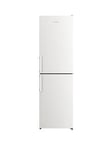 Indesit Ib55732W 54Cm Wide, Low Frost Fridge Freezer - White