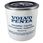 Volvo Penta Drivstoffilter 861477 Diesel