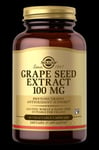 Solgar - Grape Seed - Extract, 100 Mg (60 Caps)