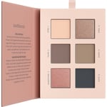 bareMinerals Ögonmakeup Ögonskugga Mineralist Eyeshadow Palette Ultranatural 7,8 g ()