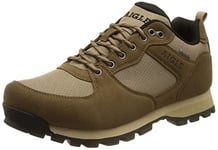 Aigle Homme Plutno 2 Mtd Chaussure de randonn e, Sepia, 39 EU